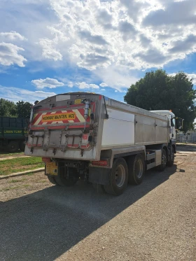 Man Tgs 32.400, снимка 8