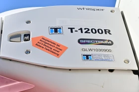 Volvo Fl 280 Thermo King T-1200 ������ ������ ��� | Mobile.bg � ����� ������ 16