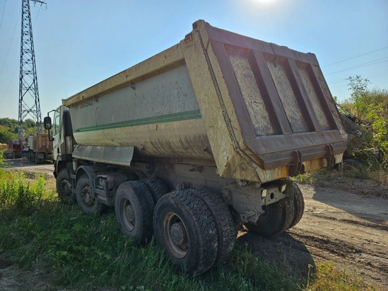 Daf CF CF85.410, снимка 4 - Камиони - 46798439