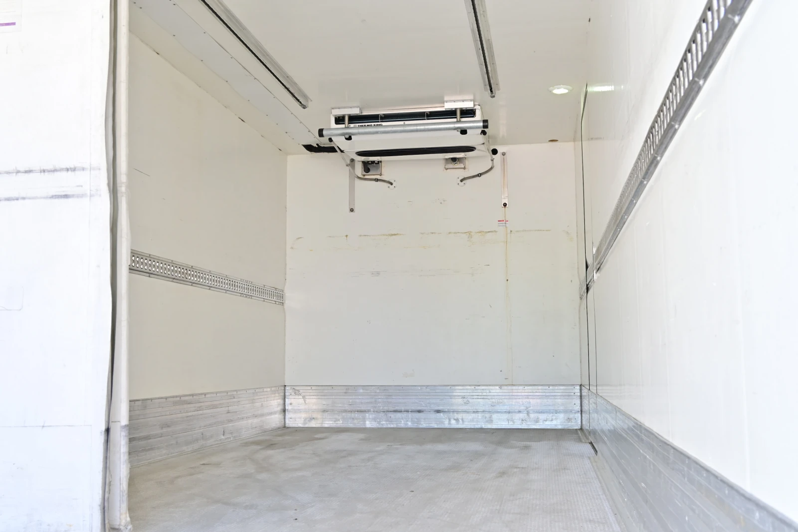 Volvo Fl 280 Thermo King T-1200 ������ ������ ��� | Mobile.bg � ����������� 10