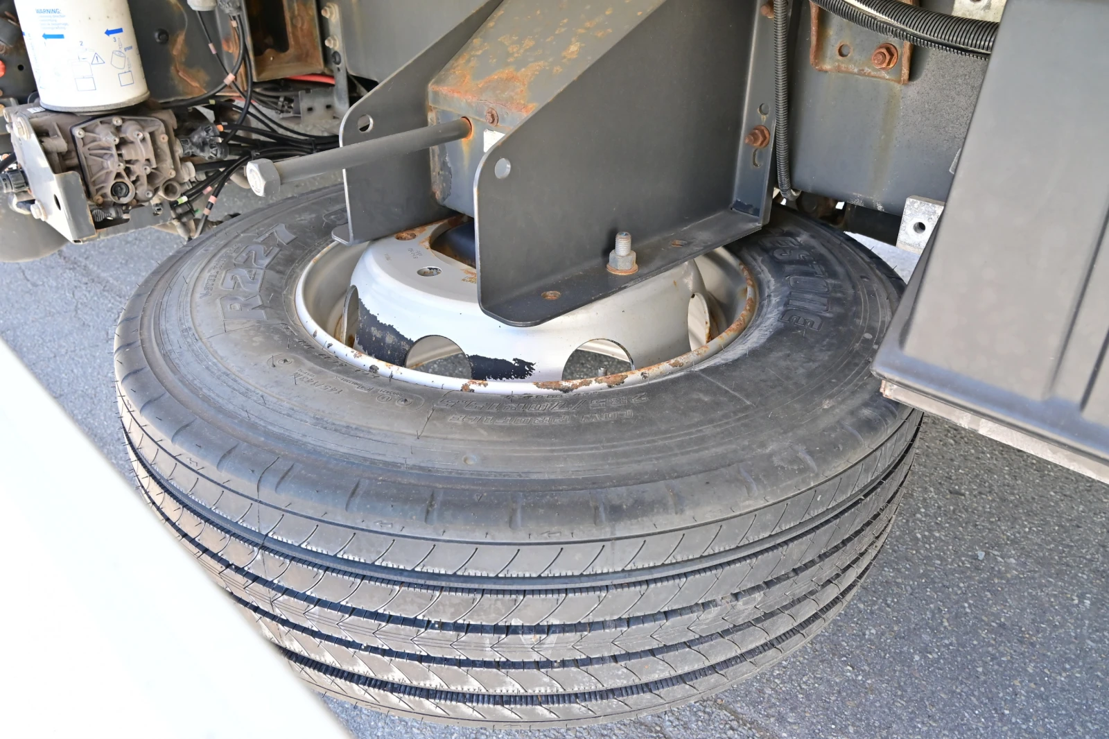 Volvo Fl 280 Thermo King T-1200 ������ ������ ��� | Mobile.bg � ����������� 17