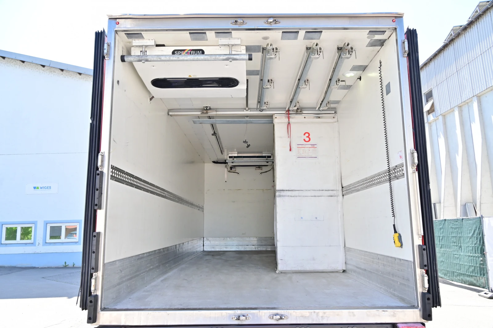 Volvo Fl 280 Thermo King T-1200 ������ ������ ��� | Mobile.bg � ����������� 7