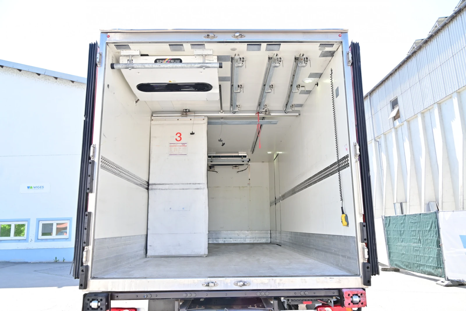 Volvo Fl 280 Thermo King T-1200 ������ ������ ��� | Mobile.bg � ����������� 8