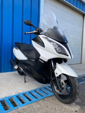 Kymco Downtown 300i - изображение 2