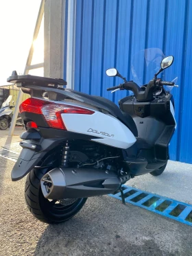 Kymco Downtown 300i - изображение 5