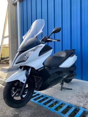 Kymco Downtown 300i - изображение 3