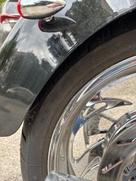 Yamaha Drag Star Custom, снимка 4