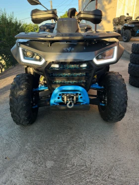 Segway Powersports ATV-Snarler Tb3, снимка 12