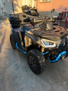 Segway Powersports ATV-Snarler Tb3, снимка 13