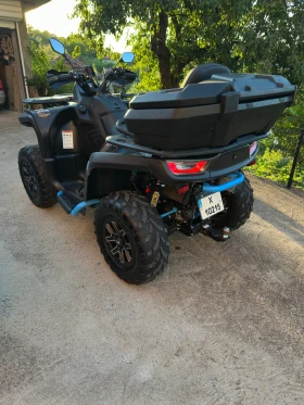 Segway Powersports ATV-Snarler Tb3, снимка 5