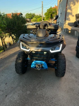 Segway Powersports ATV-Snarler Tb3, снимка 11