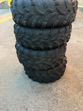 Segway Powersports ATV-Snarler Tb3, снимка 9