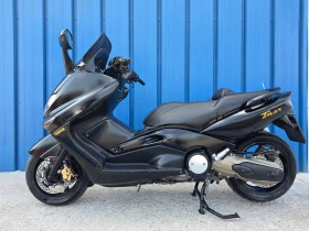 Yamaha T-max 500, снимка 6