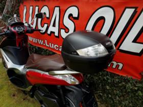 Piaggio Beverly 300cci 2016 ABS ISP | Mobile.bg   5