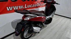 Piaggio Beverly 300cci 2016г ABS ISP, снимка 15