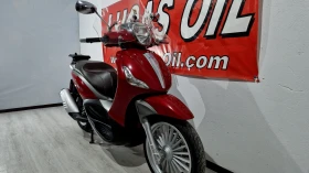 Piaggio Beverly 300cci 2016г ABS ISP, снимка 11