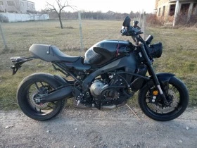 Yamaha XSR900 MT-09 2023, снимка 2