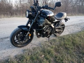 Yamaha XSR900 MT-09 2023, снимка 5