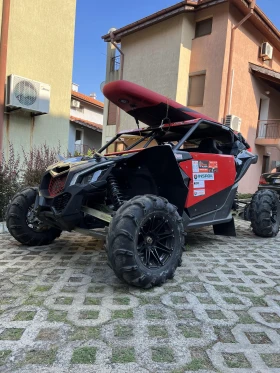 Can-Am Maverick X3 900 Turbo, снимка 11