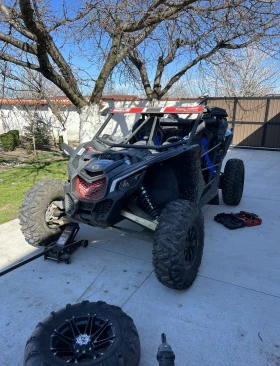 Can-Am Maverick X3 900 Turbo, снимка 6