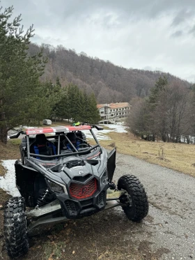 Can-Am Maverick X3 900 Turbo, снимка 4