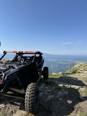 Can-Am Maverick X3 900 Turbo, снимка 2