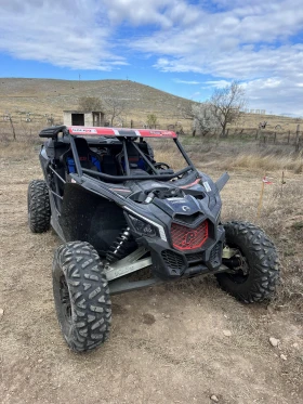 Can-Am Maverick X3 900 Turbo | Mobile.bg    14