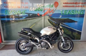 Ducati Monster 696  | Mobile.bg    4