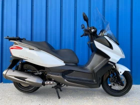  Kymco Downtown