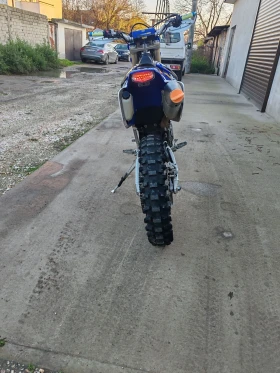 Yamaha Wr 450f | Mobile.bg � ����� ������ 15