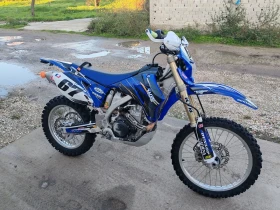 Yamaha Wr 450f | Mobile.bg � ����� ������ 4