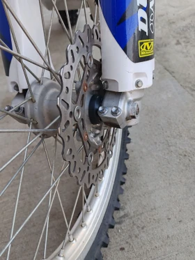 Yamaha Wr 450f | Mobile.bg � ����� ������ 6