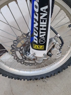 Yamaha Wr 450f | Mobile.bg � ����� ������ 5