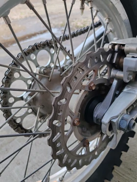 Yamaha Wr 450f | Mobile.bg � ����� ������ 8