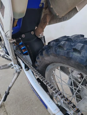 Yamaha Wr 450f | Mobile.bg � ����� ������ 10