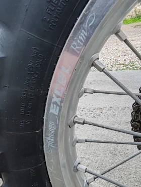 Yamaha Wr 450f | Mobile.bg � ����� ������ 16