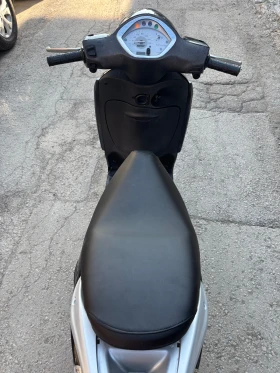 Piaggio Liberty 125  | Mobile.bg    5