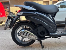 Piaggio Liberty 125  | Mobile.bg    6