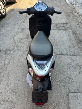 Piaggio Liberty 125  | Mobile.bg    4