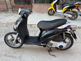 Piaggio Liberty 125  | Mobile.bg    2