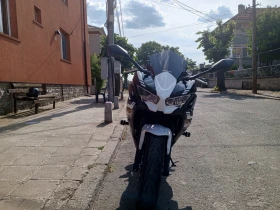 Обява за продажба на Kawasaki Ninja ~10 500 лв. - изображение 1