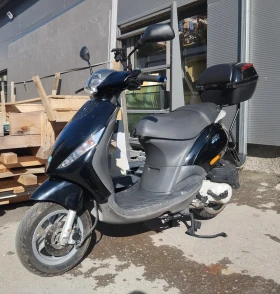 Обява за продажба на Piaggio Zip 4t ~2 100 лв. - изображение 1