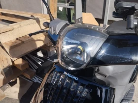 Обява за продажба на Piaggio Zip 4t ~2 100 лв. - изображение 3