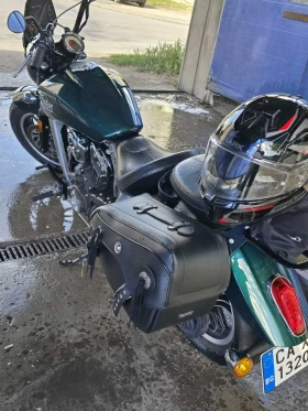 Indian Scout 101. 1200      .  | Mobile.bg    5