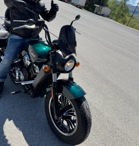 Indian Scout 101. 1200      .  | Mobile.bg    7