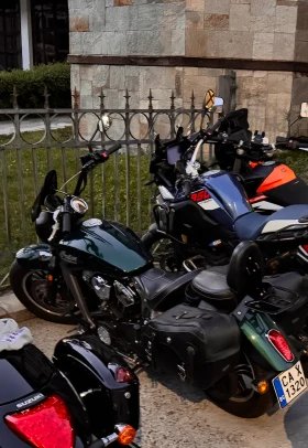 Indian Scout 101. 1200      .  | Mobile.bg    8