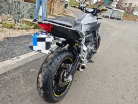Yamaha Mt-07, снимка 7