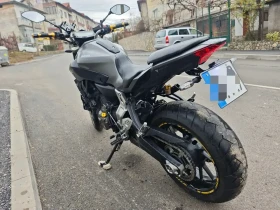 Yamaha Mt-07, снимка 8