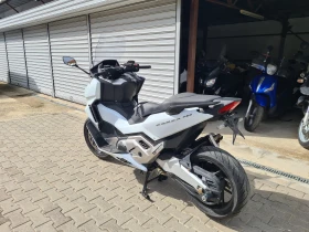 Honda Forza 750i ABS/TCS, снимка 3 - Мотоциклети и мототехника - 53622320