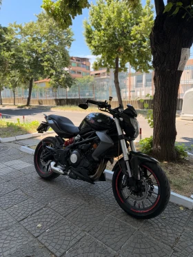 ����� �� �������� �� Benelli 304